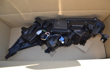 фото thumb №7, Mitsubishi eclipse cross 17- фара full led оригинал 8301d072 правый