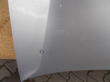 фото thumb №5, Капот кришка двигуна vw passat b5 01-04