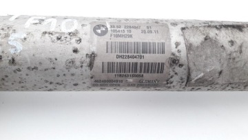 фото thumb №8, Амортизатор задній задня bmw f10 m5 560km n63b44b edc