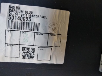 фото thumb №6, Jaguar оригинальный номер j9c3-17d781-a бампер задний