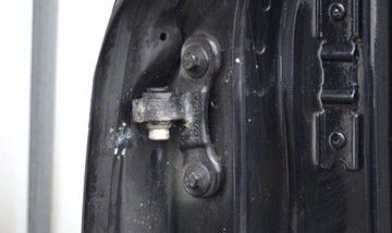 фото thumb №1, Volvo v50 петля дверь правый перед верхний