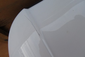 фото thumb №3, Крышка багажника задняя citroen c4 grand picasso ii 13-