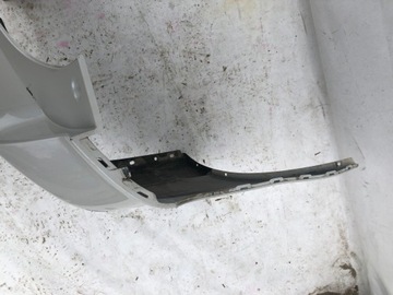 фото thumb №7, Бампер зад subaru forester iv 12-15 задний