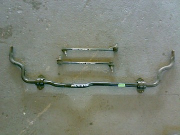 фото thumb №1, Kia optima 2016 2019 тяга стабилизатора перед