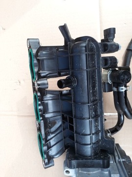 фото thumb №2, Колектор всмоктуючий suzuki swift mk8 1,0 benz.