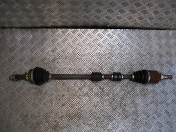 фото thumb №5, Приводной вал nissan juke 1,6i правая