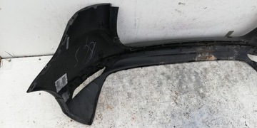 фото thumb №7, Volvo xc60 бампер задний задняя