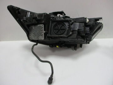 фото thumb №8, Лампа лампи audi a6 4k0 led 4k0941034 4k0941033b