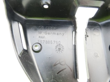 фото thumb №7, Захист замки сидіння задня vw passat b4 kombi