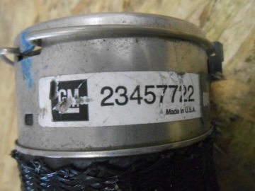 фото thumb №2, Camaro 2.0 turbo 2016- труба шланг wąż turbo 23457722