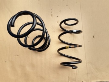 Купить Mercedes a w177 2x пружина задний  a2473242700, фото thumb