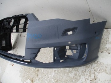 фото thumb №2, Audi a6 c7 lift бампер перед передній