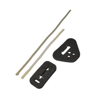 фото thumb №1, Прокладка обігрівача jeep commander 68018350ac