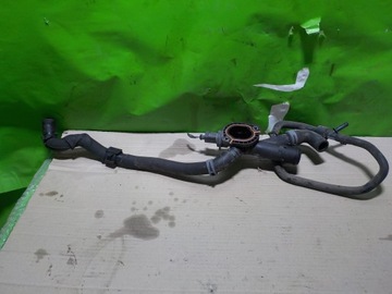 фото thumb №6, Шланги wody патрубок магистраль fabia ii 1.9 tdi