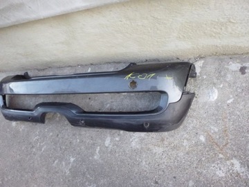 фото thumb №3, Mini cooper s r56 r57 r58 r59 lift бампер задній