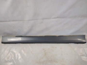 фото thumb №1, Bmw 1 e87 молдинг поріг поріг ліва