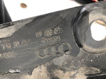 фото thumb №9, Защита плита pod бампер audi a6 4g0