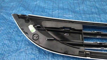 Mini r50 решітка радіатора решітка  радіатора prawie ідеальний стан хром gliwice orzesze в Україні, фото thumb