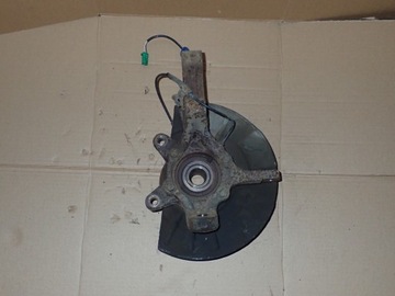 фото thumb №4, Suzuki grand vitara ii 05-09 поворотный кулак перед левая