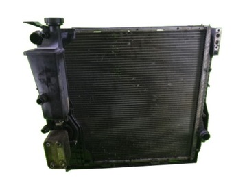 фото thumb №4, Комплект радіатор автомат bmw x5 e53 3.0 i m54 fv