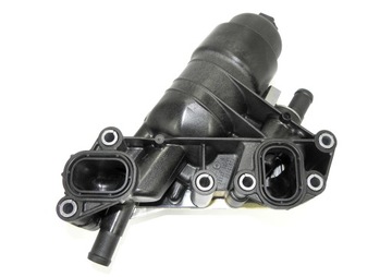 фото thumb №1, Радиаторов основание масла renault megane iii 1.6dci