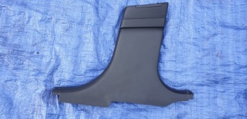 фото thumb №1, Bmw f07 5 gt захист стійка b права шкіра решітка