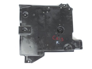 фото thumb №1, Mazda cx-3 cx3 плита защита подвеска d09h-561z1
