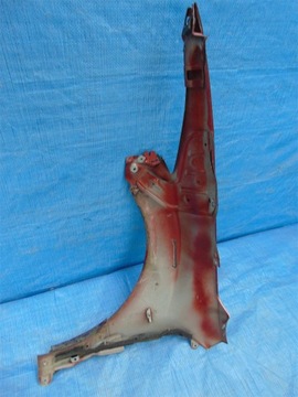 фото thumb №6, Mazda 6 gh 08-12 крила правий kompletny демонтаж