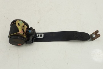 фото thumb №2, Ford fusion 2n11 pas безпеки лівий зад