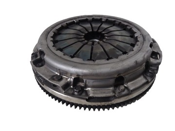 фото thumb №1, Сцепление колесо двухмассовый mazda cx3 2.0 бензин