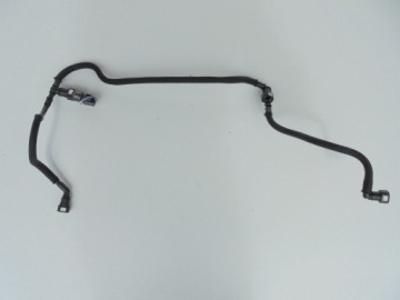 фото thumb №1, Nissan x-trail t32 пабтрубок  шланг трубка топлива датчик 13-