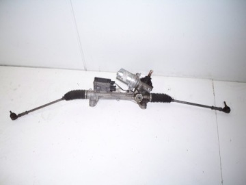 фото thumb №3, Трансмісія рейка рульова renault twingo 3 iii 2014-