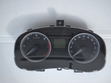 фото thumb №1, Skoda fabia 2 ii 1.9 roomster счетчик 5j0920810c