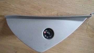 фото thumb №1, Renault zoe захист заглушка