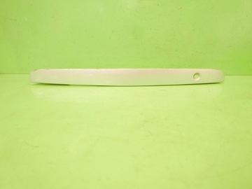 фото thumb №1, Накладка молдинг кришки задня 22v mazda premacy i cp fl