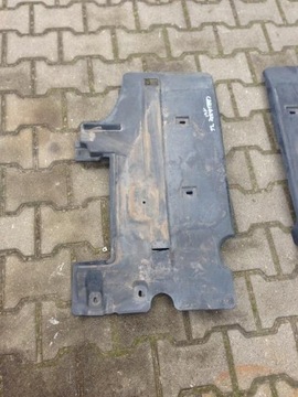 фото thumb №1, Dodge challenger 13 14 плита захист pod підлога