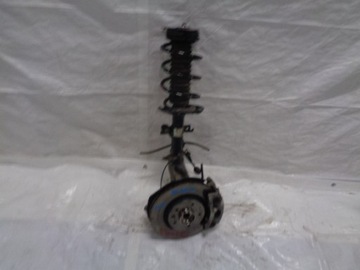 фото thumb №1, Renault kadjar амортизатор mcpherson  поворотна опора амортизатор правий