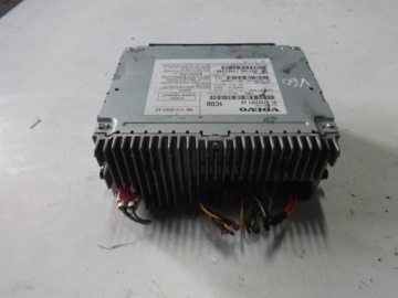 фото thumb №1, Volvo v60 10r- радіо програвач cd 31335771aa