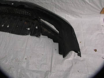 фото thumb №6, Honda civic ix 12-16 sedan бампер переднє