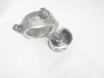 фото thumb №5, Nissan cabstar maxity nt400 zd30 поршень