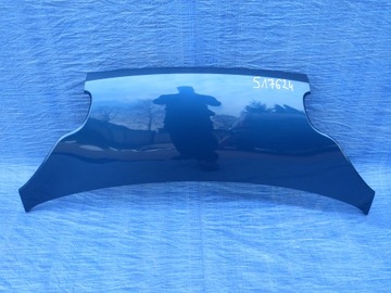 фото thumb №1, Smart 451 fortwo 2 ii капот nowa orygin 2007-