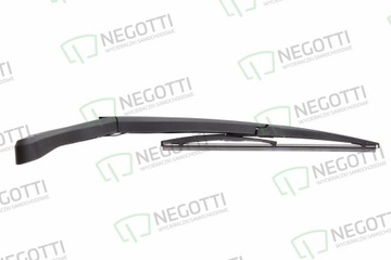 фото thumb №3, Negotti рычаг зад листовая рессора chevrolet spark 2009-