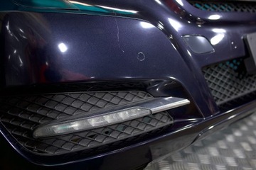 фото thumb №10, W251 рестайлинг бампер перед переднее led pdc ксенон полный