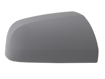 фото thumb №1, Корпус дзеркало opel zafira ii 2 b lift 2008-2011