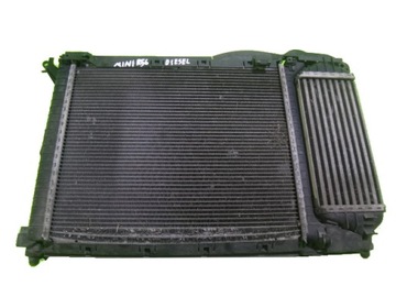 фото thumb №1, Радіаторів інтеркулер mini cooper 1.6 дизель r50