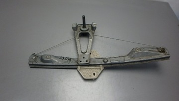 фото thumb №1, Renault clio ii підйомник скло лівий задня