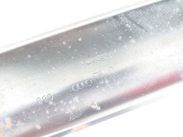 фото thumb №3, Балка бампер задня vw polo fun 04-05