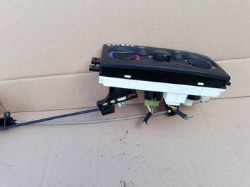 фото thumb №2, Панель обдув daewoo kalos