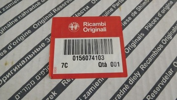 фото thumb №9, Дзеркало ліві alfa romeo 159 bez корпуси