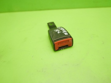 Замок поперечина перед левое citroen ax 3d hb 91-98 Киев, фото thumb